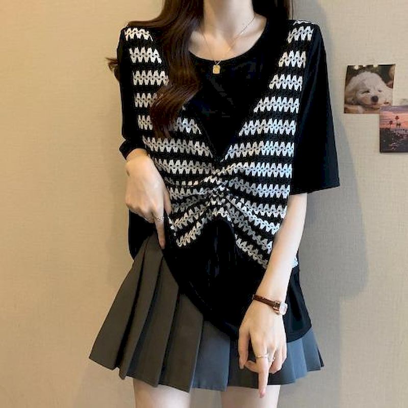 Women'S Fashion Trends 2026 Spring Summer - T Shirts Women 2026 Summer Trend