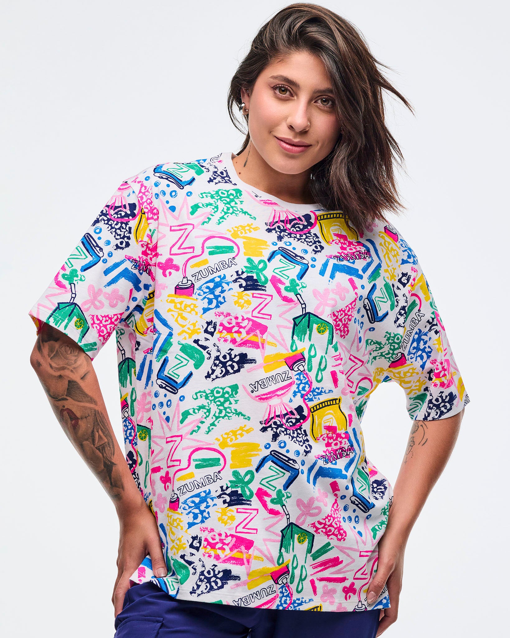 Women'S Fashion Trends 2026 Spring Summer - 2026 Summer Fashion Zumba Libre Dance