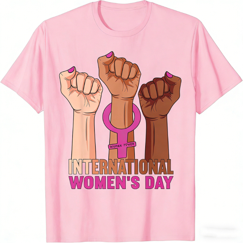 Women'S Fashion Trends 2026 Spring Summer - International Women’S Day 2026 March 8
