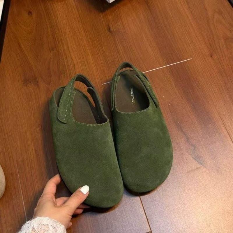 Women'S Fashion Trends 2026 Spring Summer - 2026 Summer New Women Flats Sandals