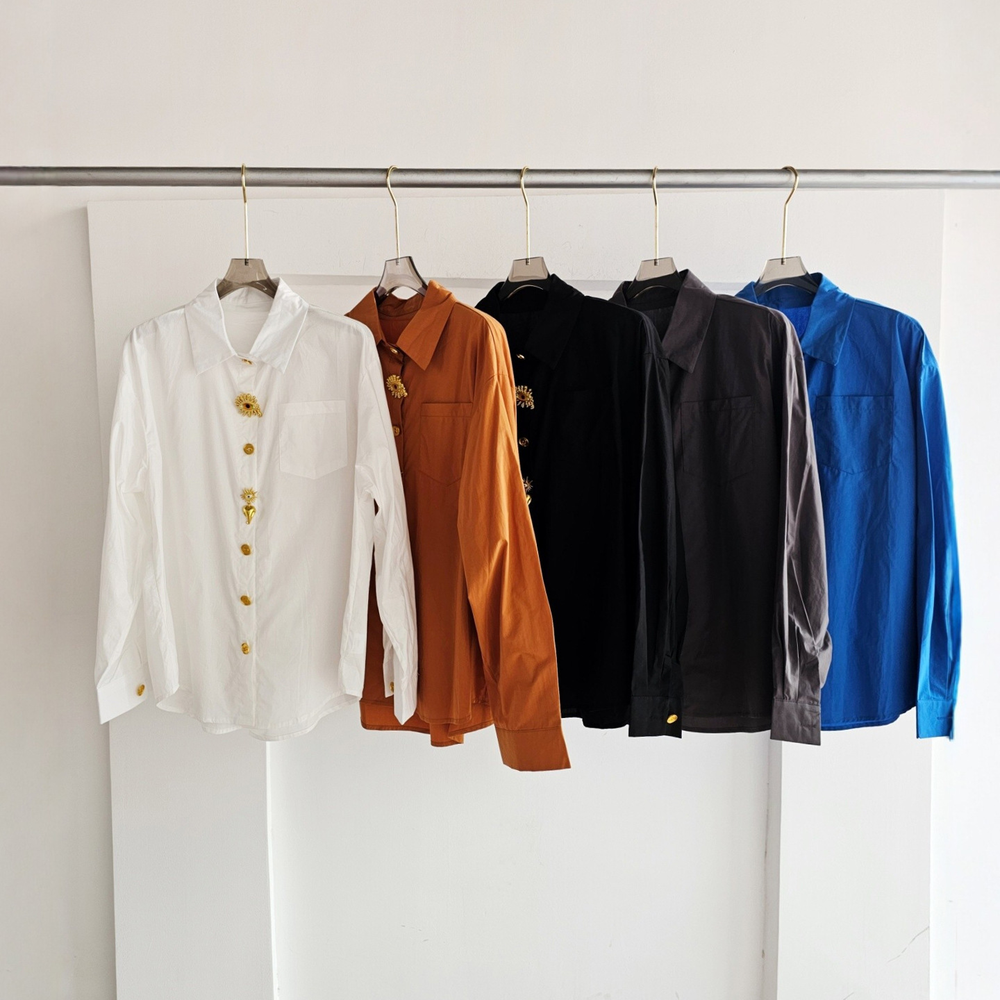 Women Fashion Designers - High-end Luxury Design Spring Autumn Summer