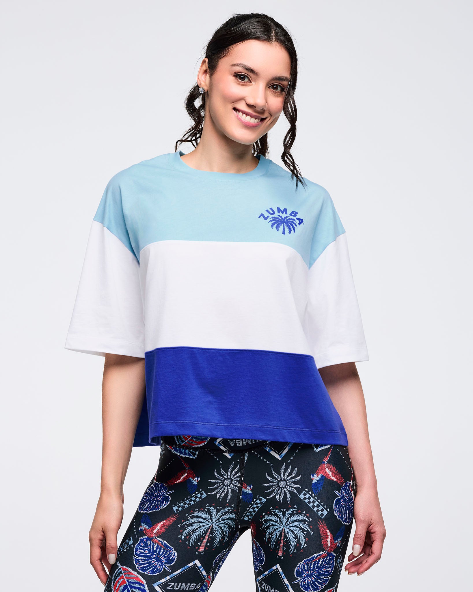 Women'S Fashion Trends 2026 Spring Summer - 2026 Summer Fashion Zumba Libre Dance