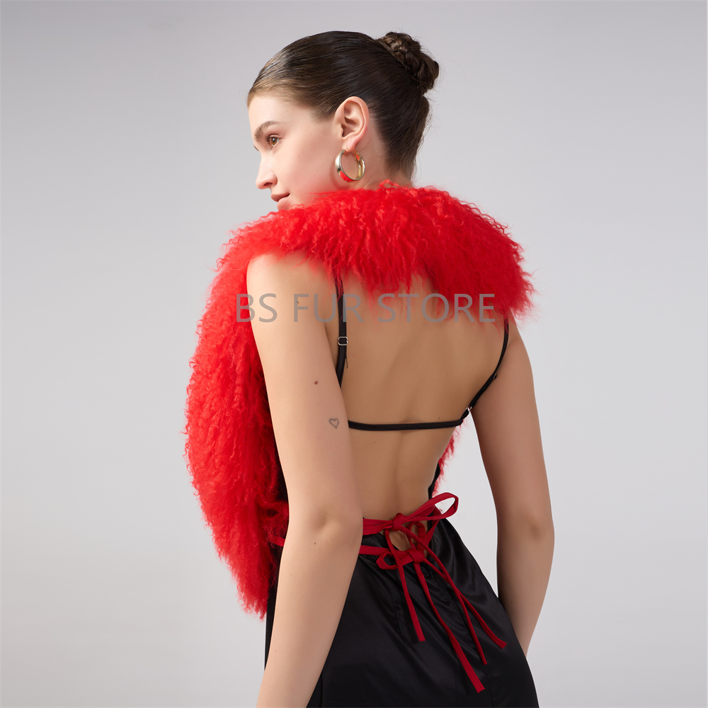 Women'S Real Y2K Fashion - Lace-up Sexy Club Cropped Vests Backless