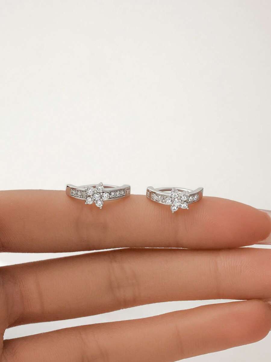 Floral Design Navel Ring For W - Women Fashion Designers recensie en prijs