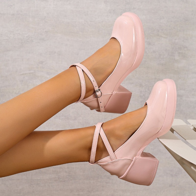 High Heels Women Shoes Elegant - Women'S Fashion For 2025 recensie en prijs