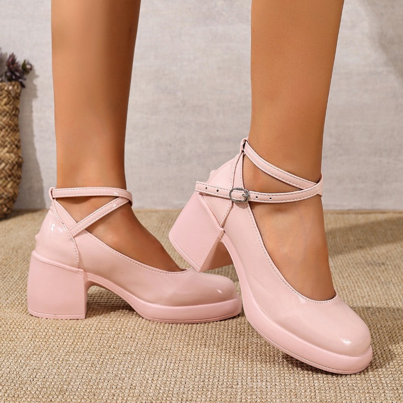 High Heels Women Shoes Elegant - Women'S Fashion For 2025 recensie en prijs