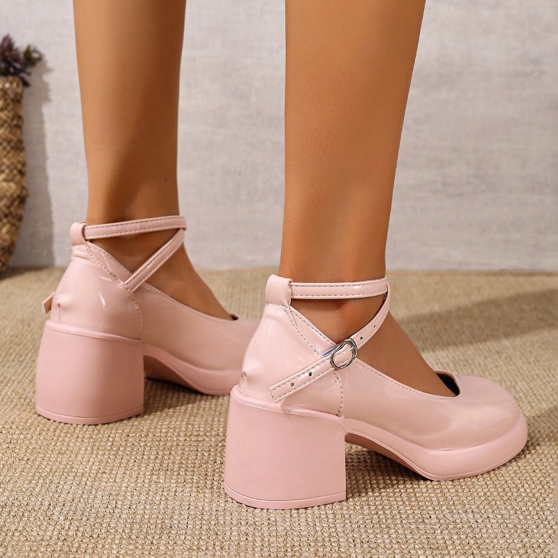 High Heels Women Shoes Elegant - Women'S Fashion For 2025 recensie en prijs