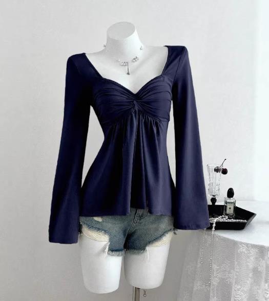 Women's T-Shirt 2026 Spring Ne - Women'S Fashion Trends 2026 Spring Summer recensie en prijs