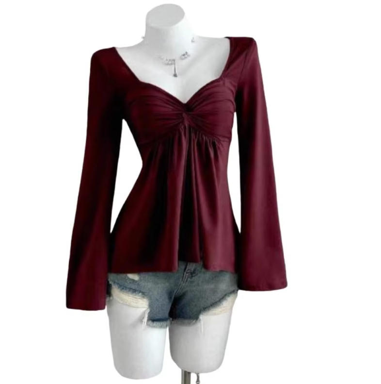 Women's T-Shirt 2026 Spring Ne - Women'S Fashion Trends 2026 Spring Summer recensie en prijs