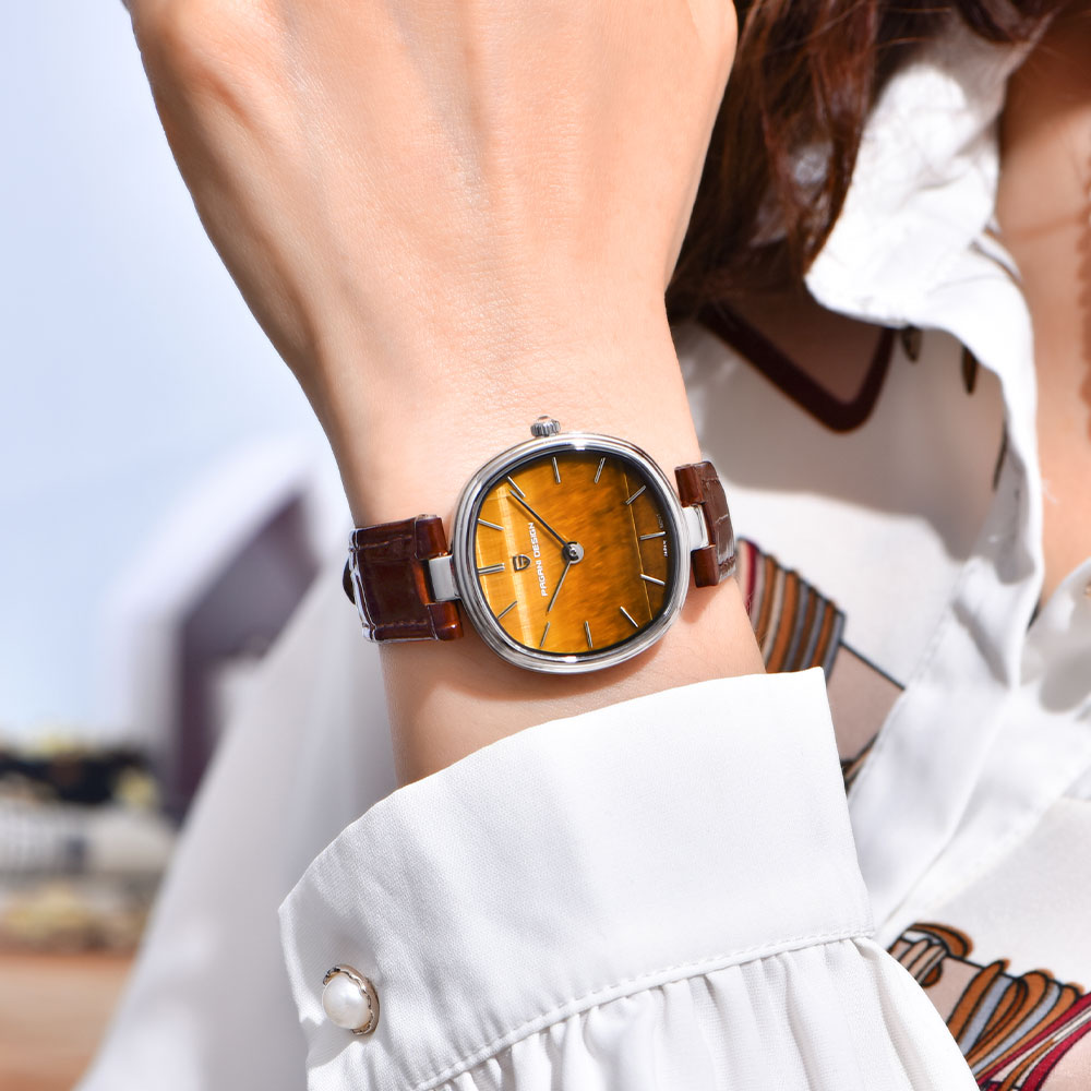 PAGANI DESIGN 2026 New Quartz  - Women Fashion Designers recensie en prijs