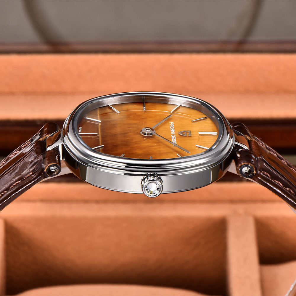 PAGANI DESIGN 2026 New Quartz  - Women Fashion Designers recensie en prijs