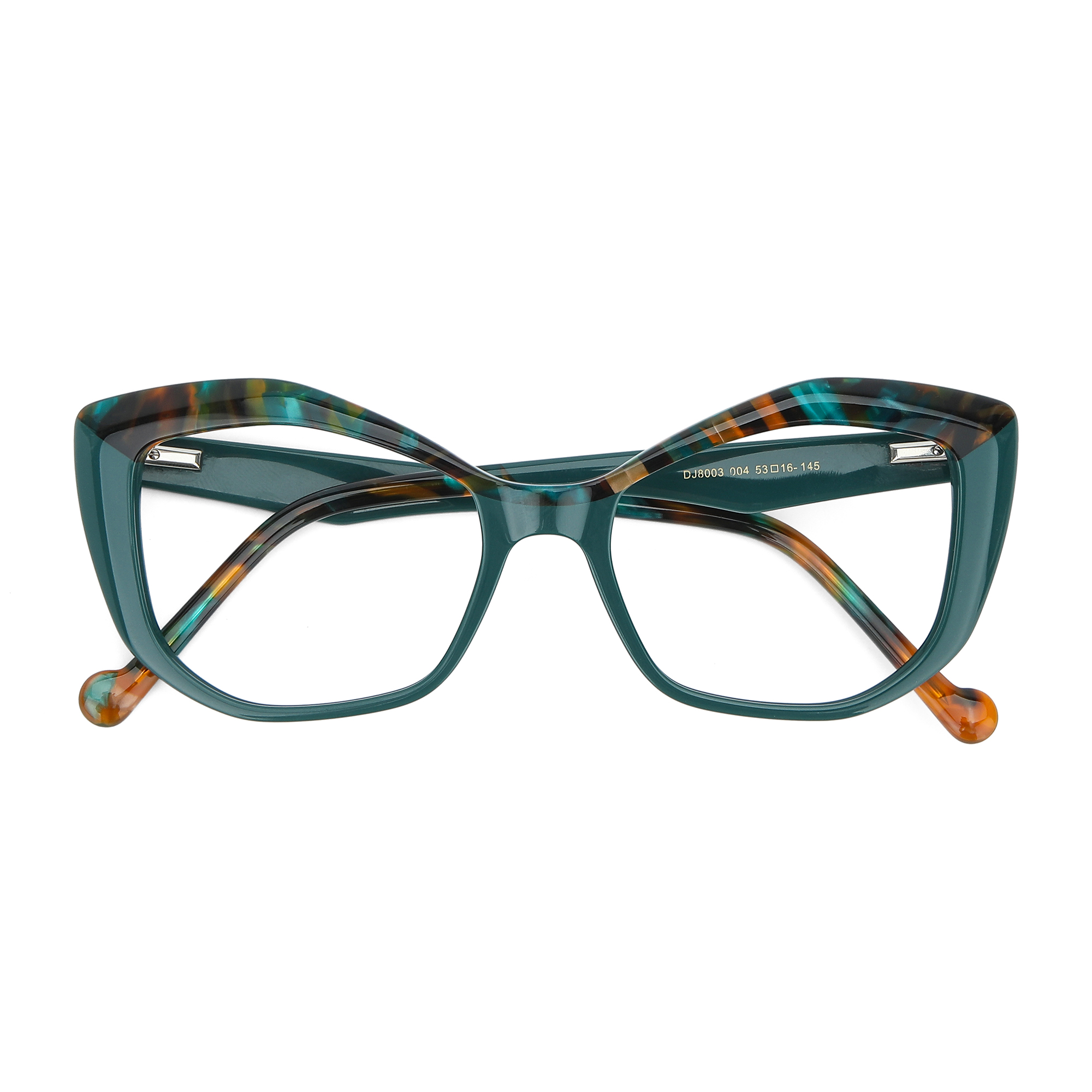 Vintage Women's Fashion High Q - Women'S Fashion Glasses With Clear Lenses recensie en prijs