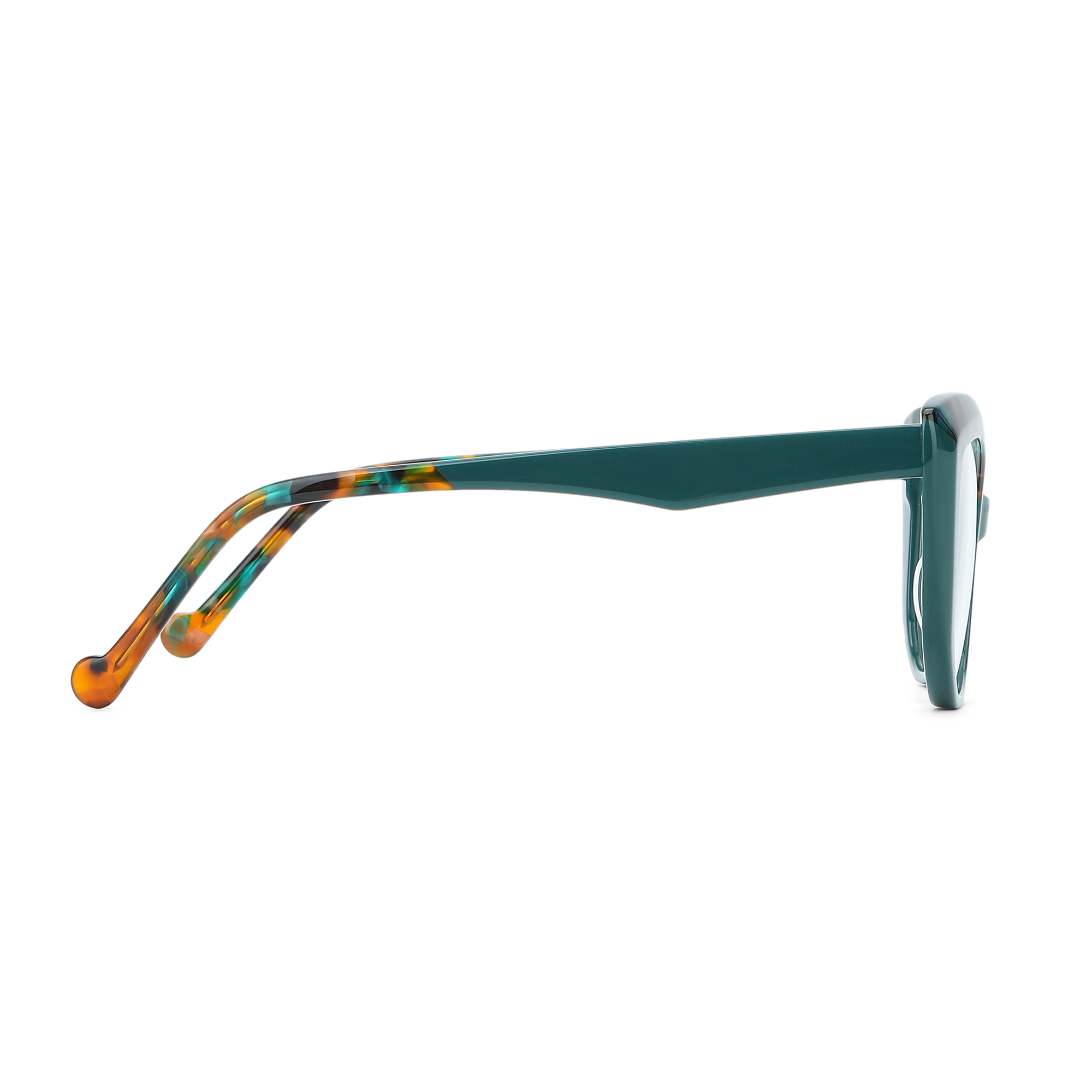 Vintage Women's Fashion High Q - Women'S Fashion Glasses With Clear Lenses recensie en prijs