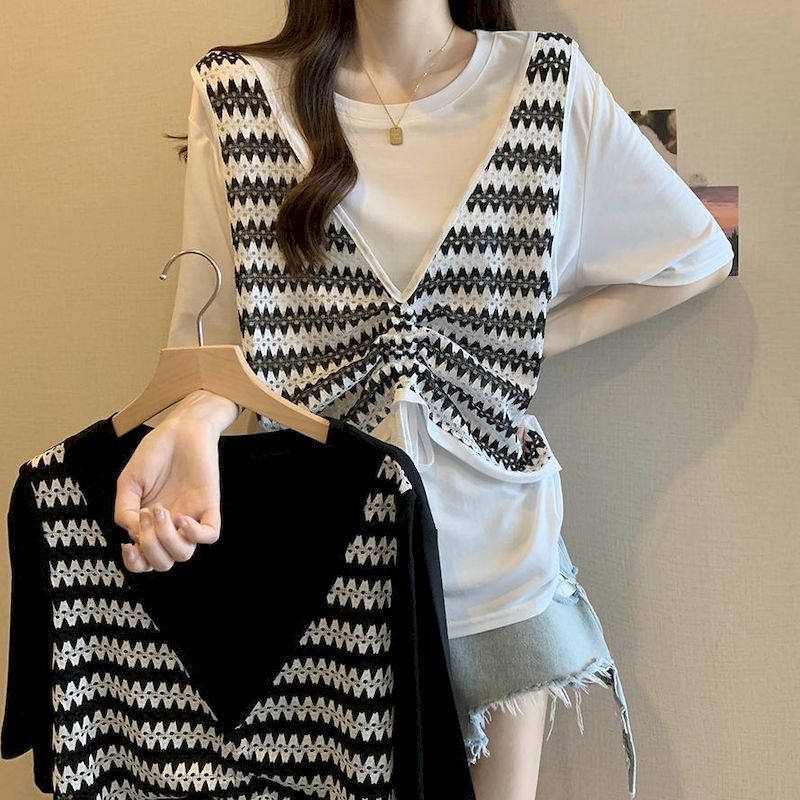 T Shirts Women 2026 Summer Tre - Women'S Fashion Trends 2026 Spring Summer recensie en prijs
