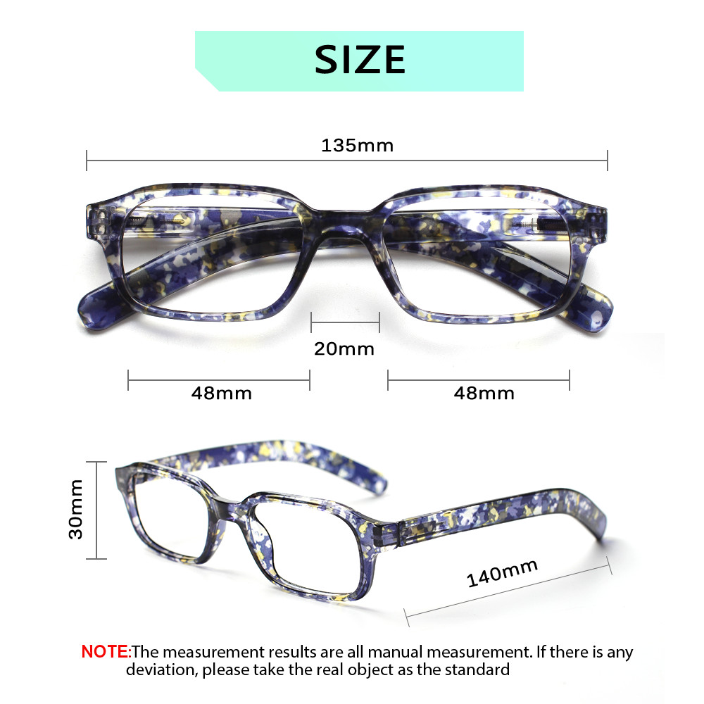 Women Reading Glasses Fashiona - Women'S Fashion Glasses With Clear Lenses recensie en prijs