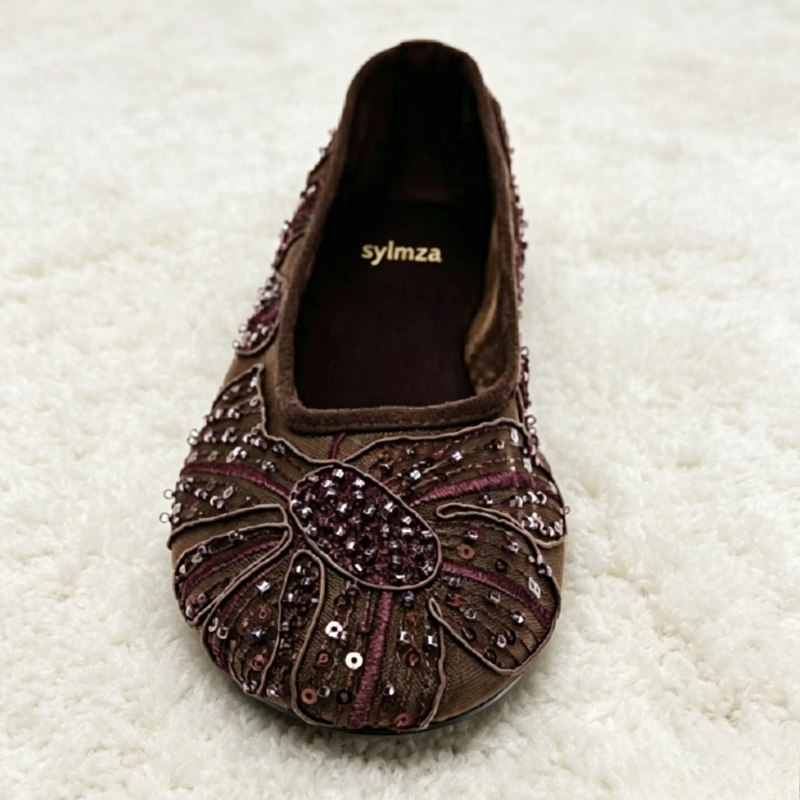 Luxury Designer Ballet Flats f - Women Fashion Designers recensie en prijs