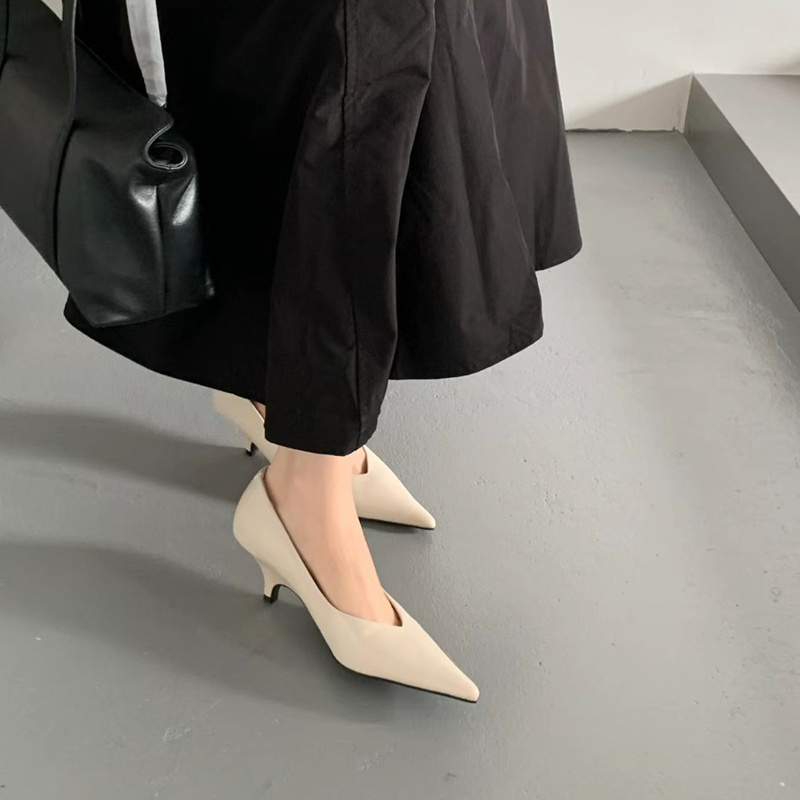 SUOJIALUN 2025 Spring New Bran - Women'S Fashion For 2025 recensie en prijs