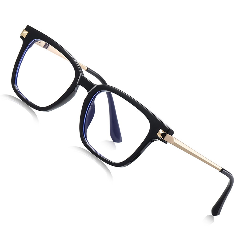 VICKI Male and Female Frames,  - Women'S Fashion Glasses With Clear Lenses recensie en prijs