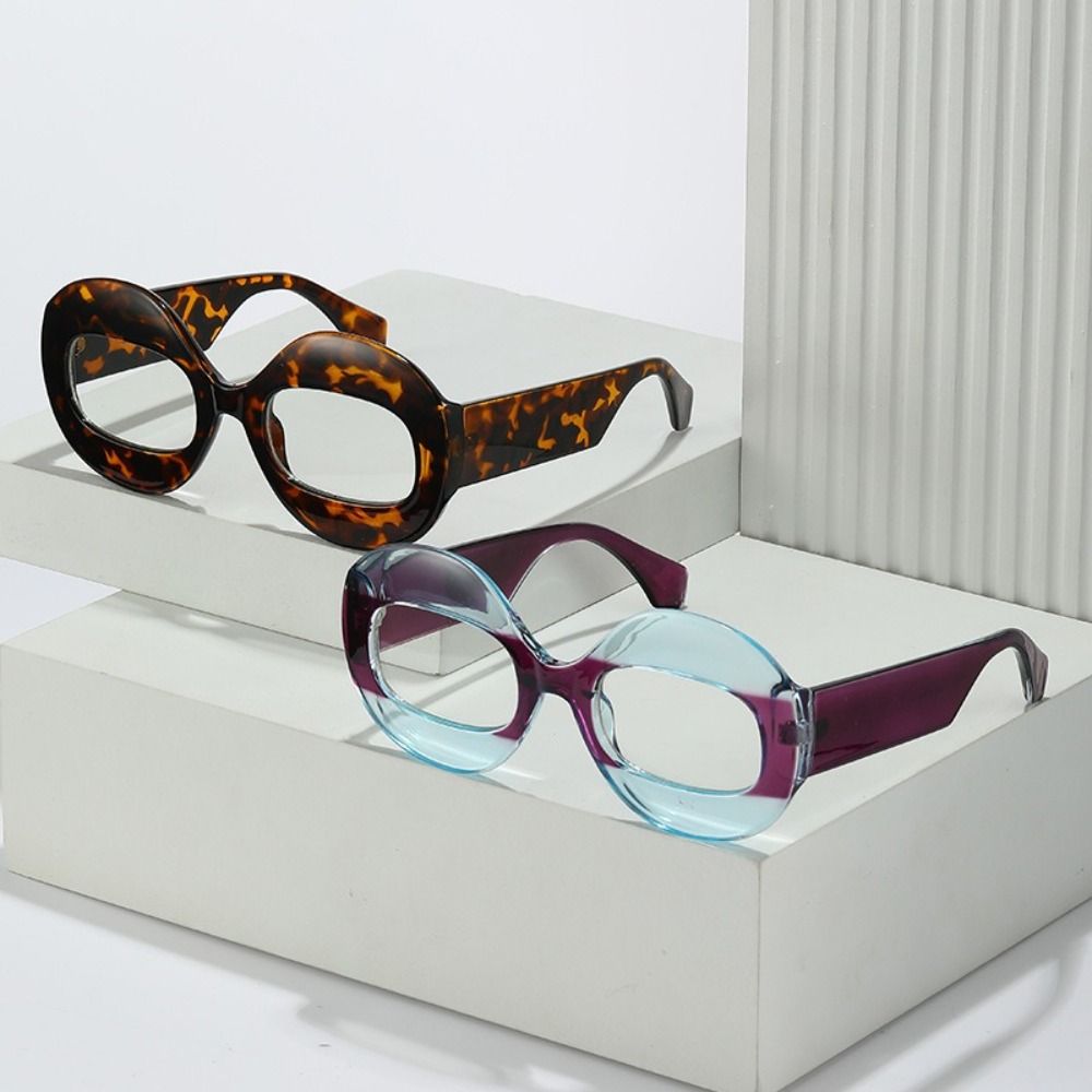 New PC Sunglasses Goggles Grad - Women'S Fashion Glasses With Clear Lenses recensie en prijs