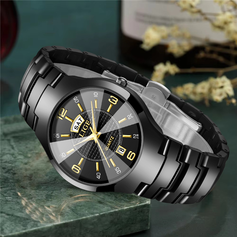 LIGE Fashion Elegant Women's W - Women Fashion Simple recensie en prijs