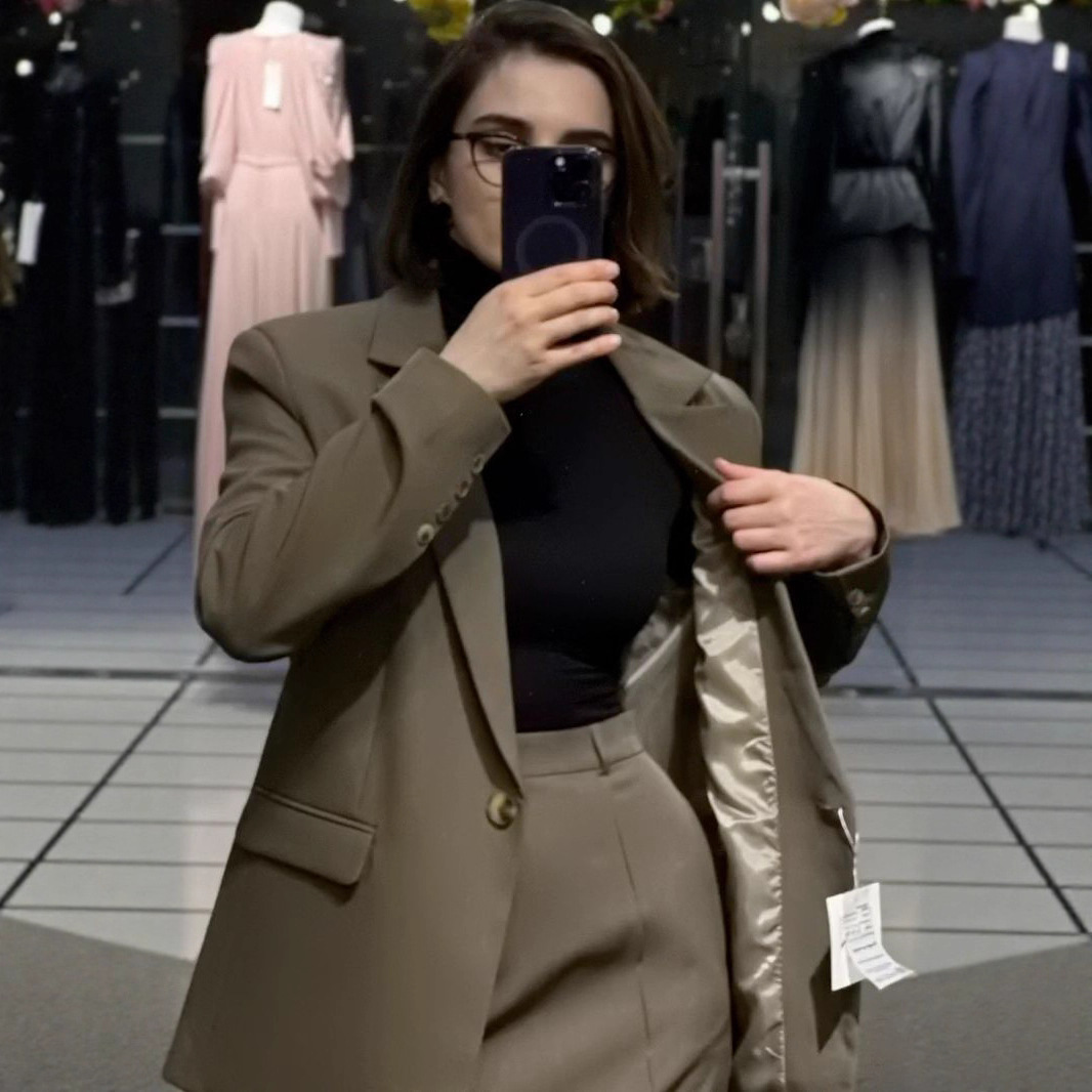 Allingentle Skirt Suit Women's - Women'S Fashion Middle Ages recensie en prijs
