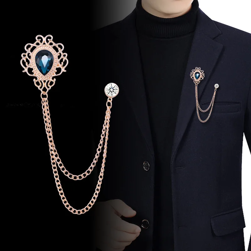 New Vintage Tassel Chain Rhine - Women And Men Fashion recensie en prijs