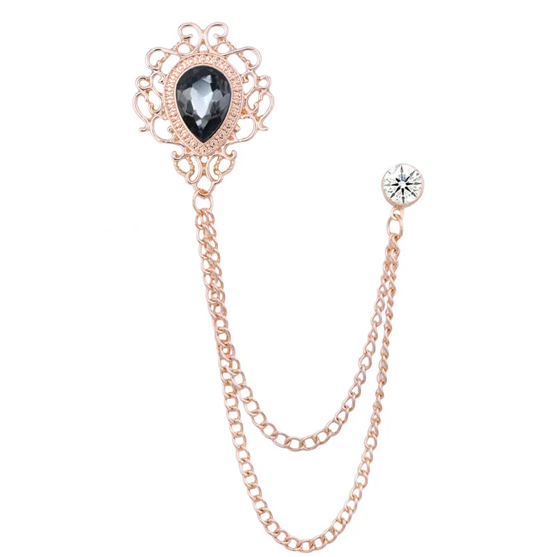 New Vintage Tassel Chain Rhine - Women And Men Fashion recensie en prijs