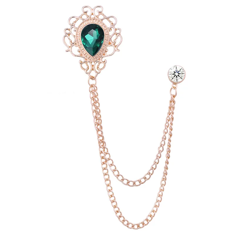 New Vintage Tassel Chain Rhine - Women And Men Fashion recensie en prijs