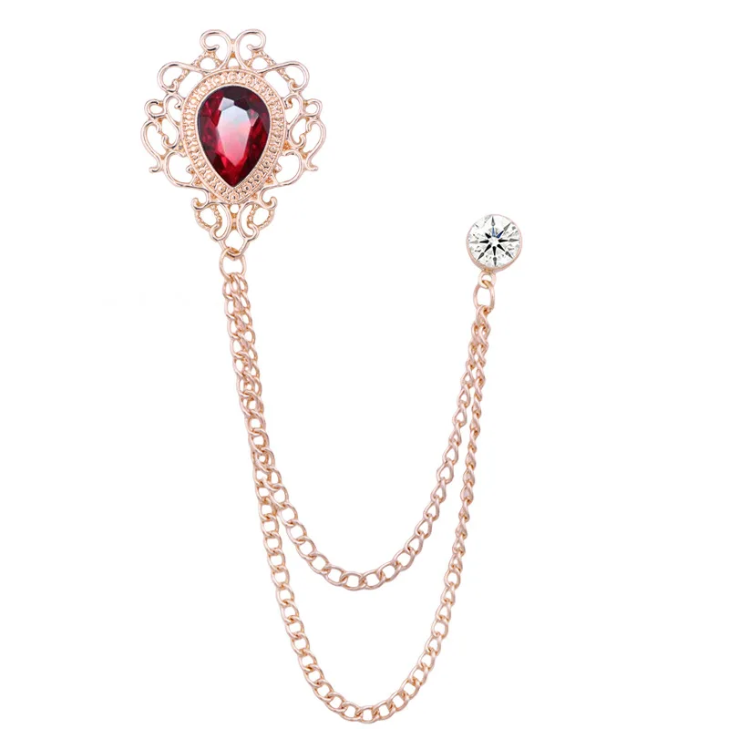 New Vintage Tassel Chain Rhine - Women And Men Fashion recensie en prijs