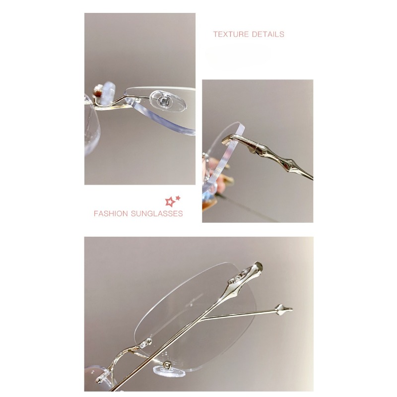 Fashionable Women's Photochrom - Women'S Fashion Glasses With Clear Lenses recensie en prijs