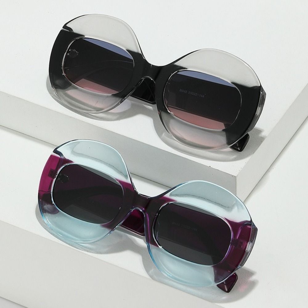Fashion PC Sunglasses Goggles  - Women'S Fashion Glasses With Clear Lenses recensie en prijs