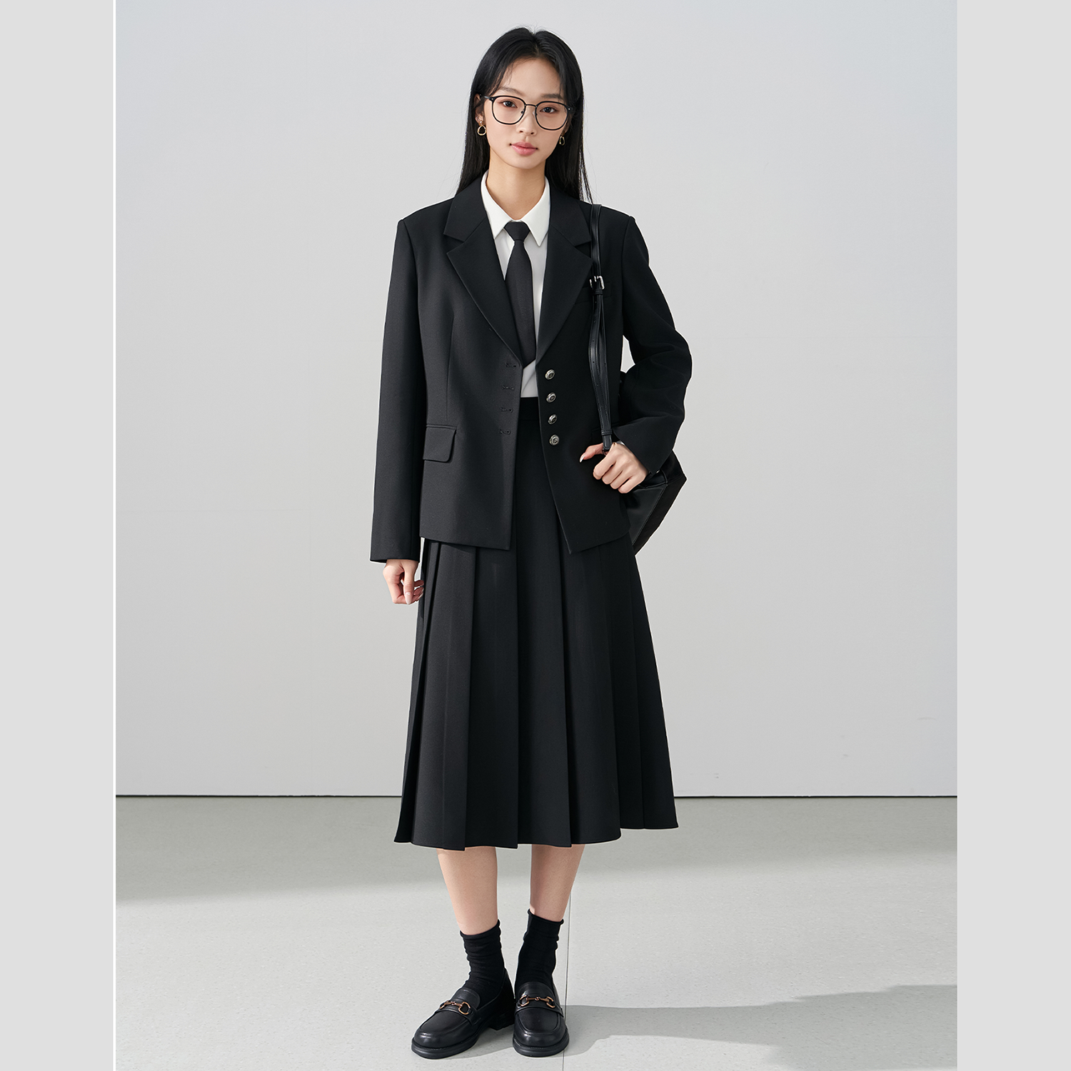 Allingentle Skirt Suit Women's - Women'S Fashion Middle Ages recensie en prijs