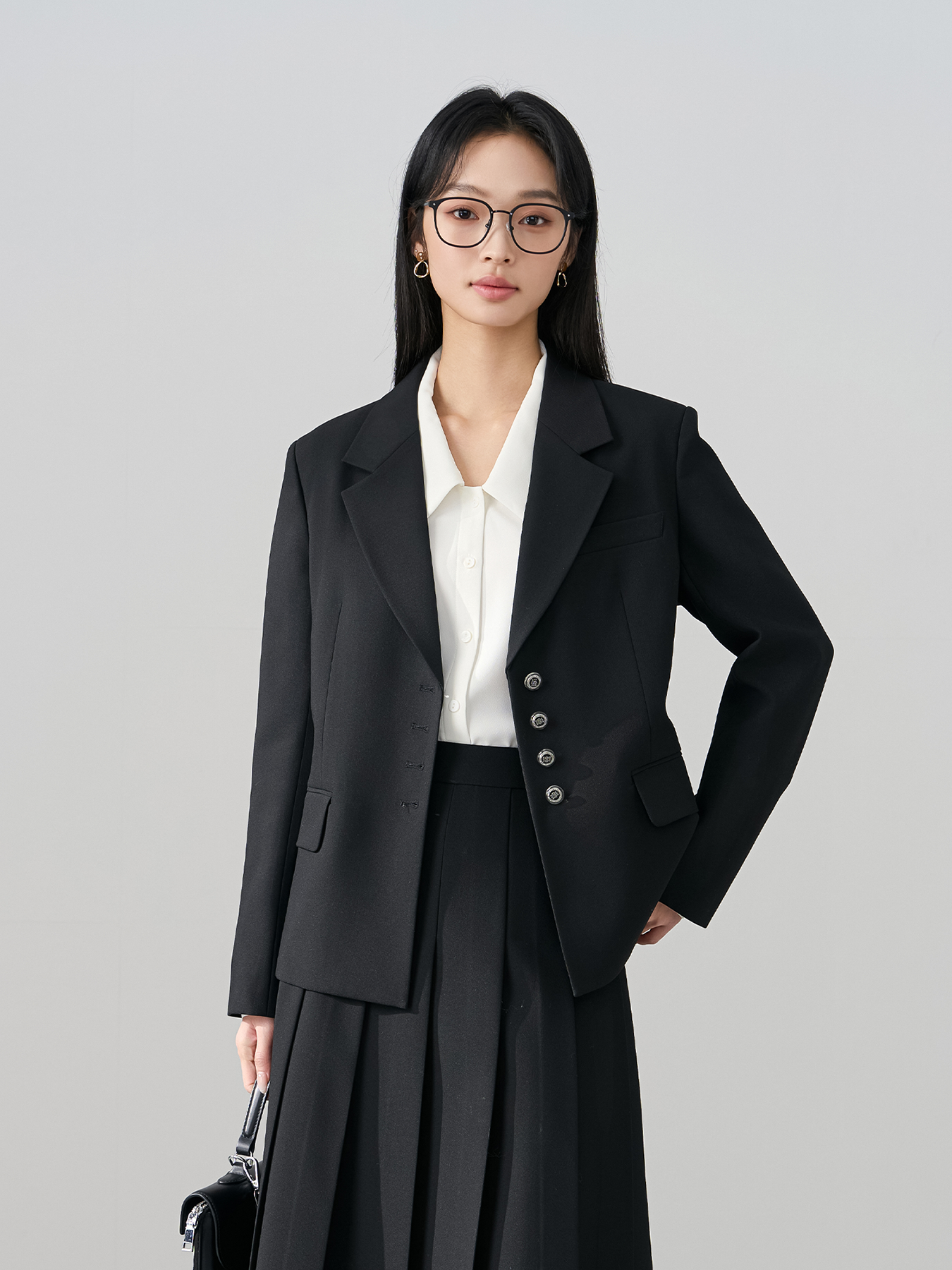 Allingentle Skirt Suit Women's - Women'S Fashion Middle Ages recensie en prijs