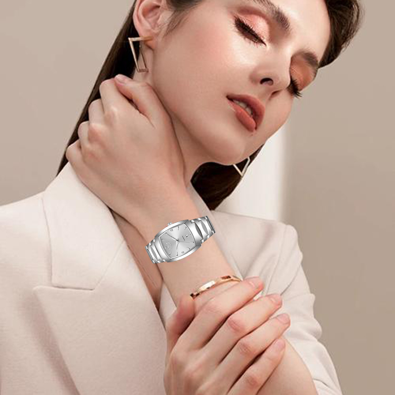 LIGE 2026 new Women's Watch Bu - Women Fashion Simple recensie en prijs