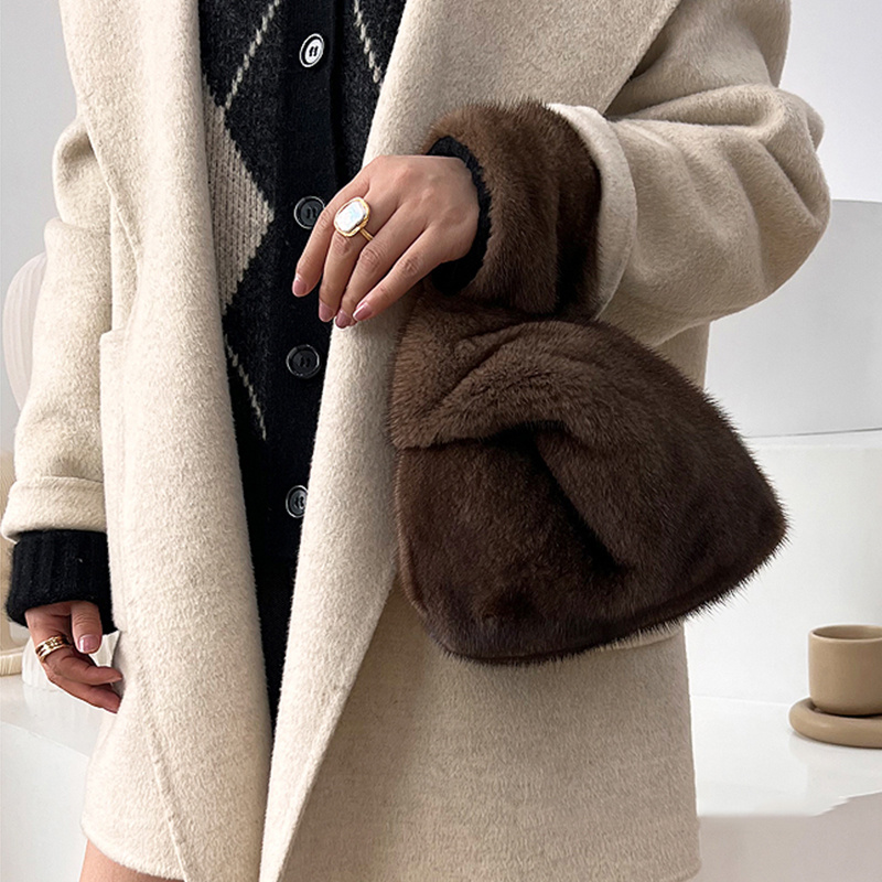 2026 NEW Mink Fur Women's Plus - Women'S Real Y2K Fashion recensie en prijs