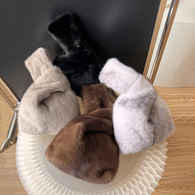 2026 NEW Mink Fur Women's Plus - Women'S Real Y2K Fashion recensie en prijs