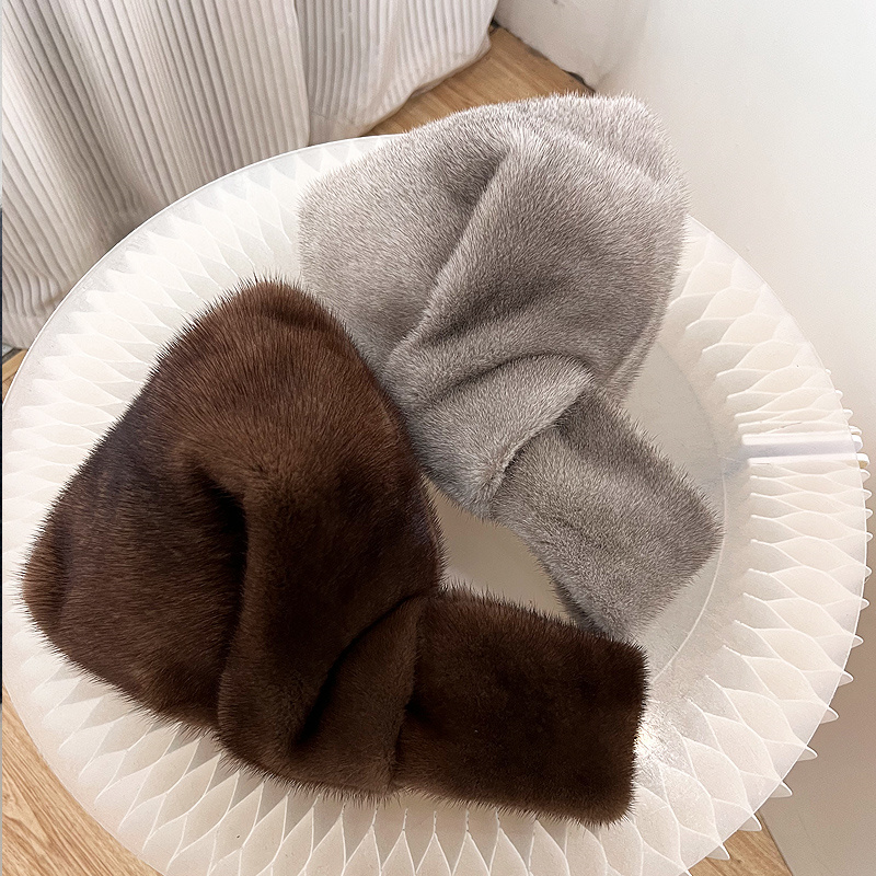 2026 NEW Mink Fur Women's Plus - Women'S Real Y2K Fashion recensie en prijs