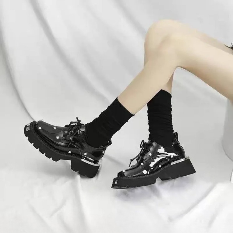 Women Loafers Crystal Platform - Women'S Fashion For 2025 recensie en prijs