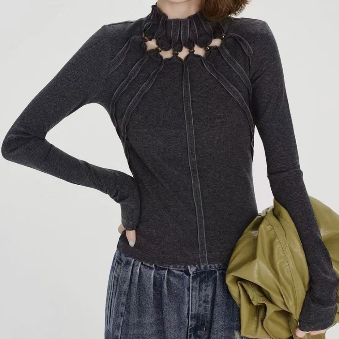 Real shot 2025 Autumn New Amer - Women'S Real Y2K Fashion recensie en prijs
