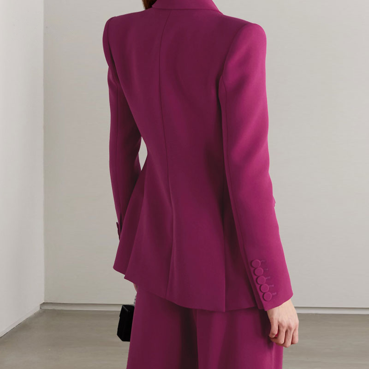 Allingentle Red Lapel Women's  - Women'S Fashion Middle Ages recensie en prijs