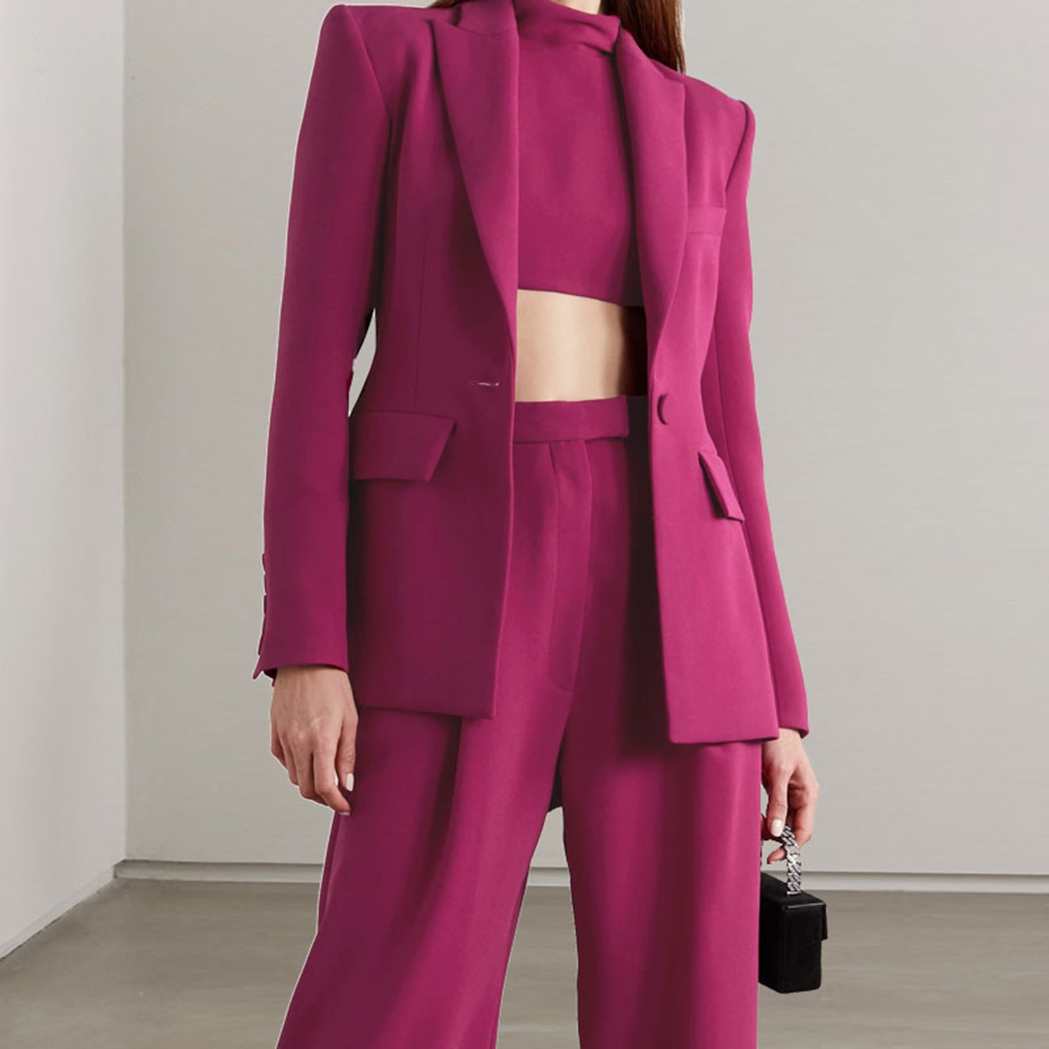 Allingentle Red Lapel Women's  - Women'S Fashion Middle Ages recensie en prijs