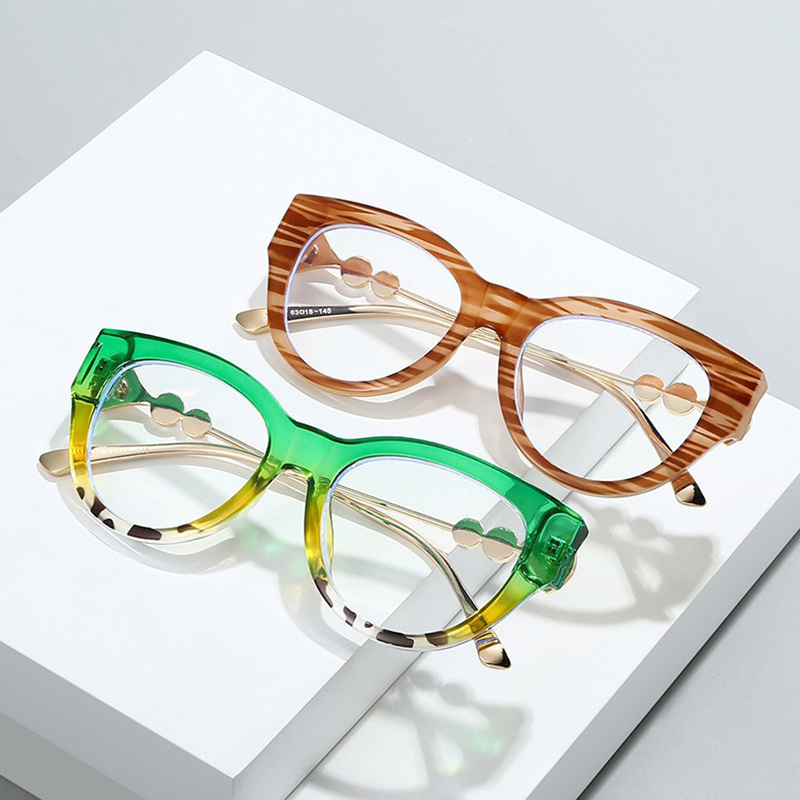 Fashion Women Blue Light Block - Women'S Fashion Glasses With Clear Lenses recensie en prijs