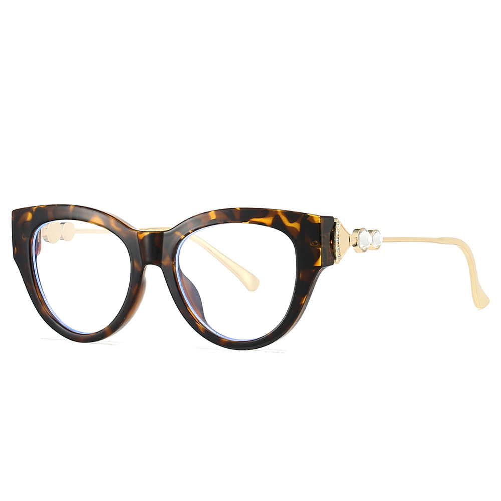 Fashion Women Blue Light Block - Women'S Fashion Glasses With Clear Lenses recensie en prijs