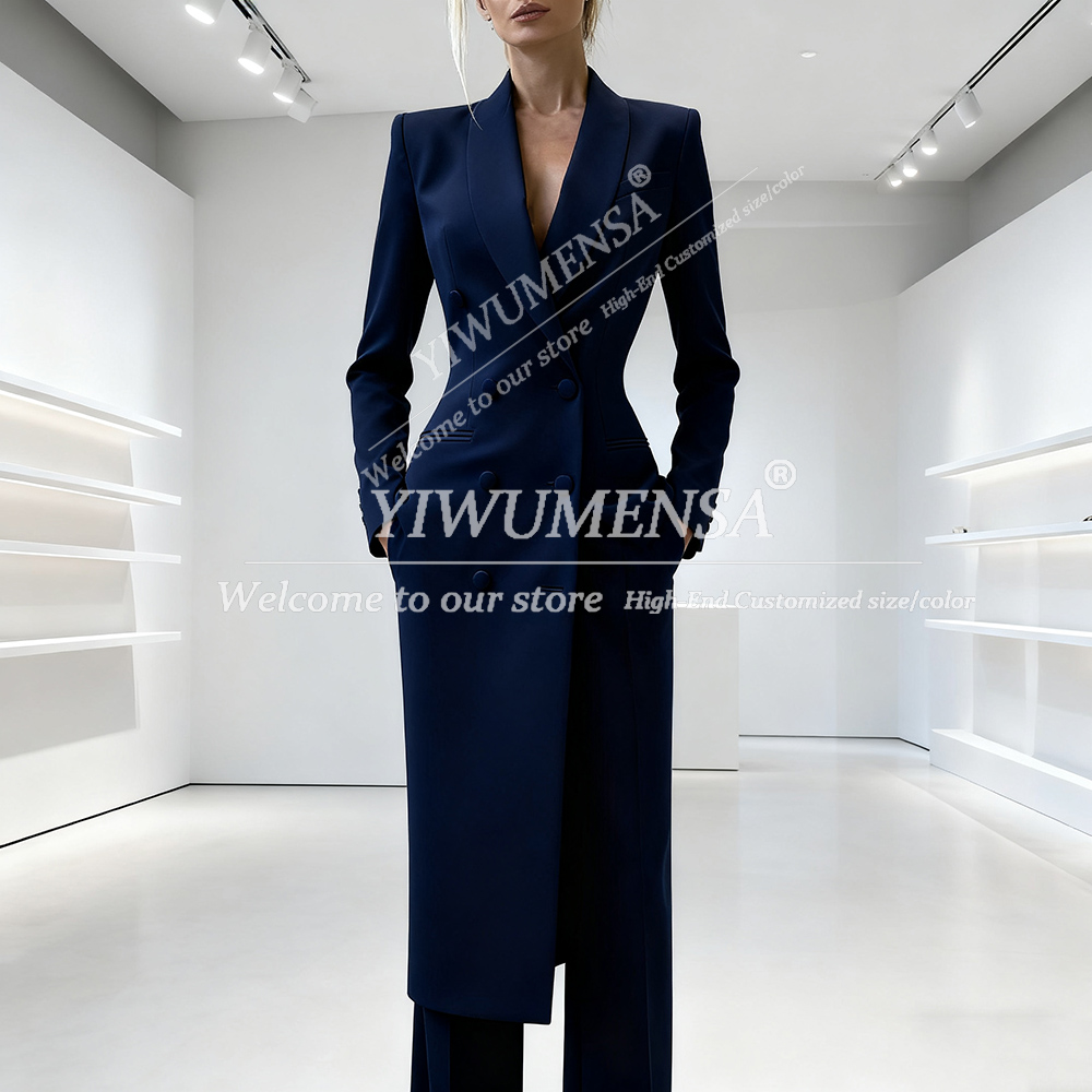 Elegant Solid Women's Suits 2  - Women'S Fashion Middle Ages recensie en prijs