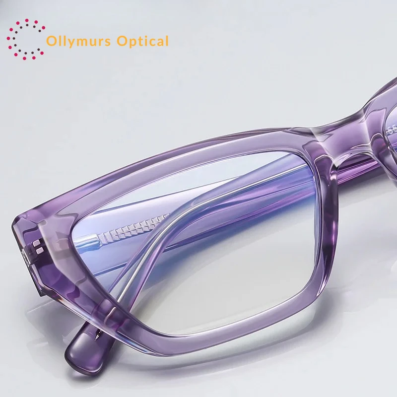 Ollymurs Women Cat Eye Glasses - Women'S Fashion Glasses With Clear Lenses recensie en prijs