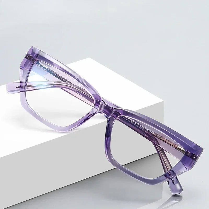 Ollymurs Women Cat Eye Glasses - Women'S Fashion Glasses With Clear Lenses recensie en prijs
