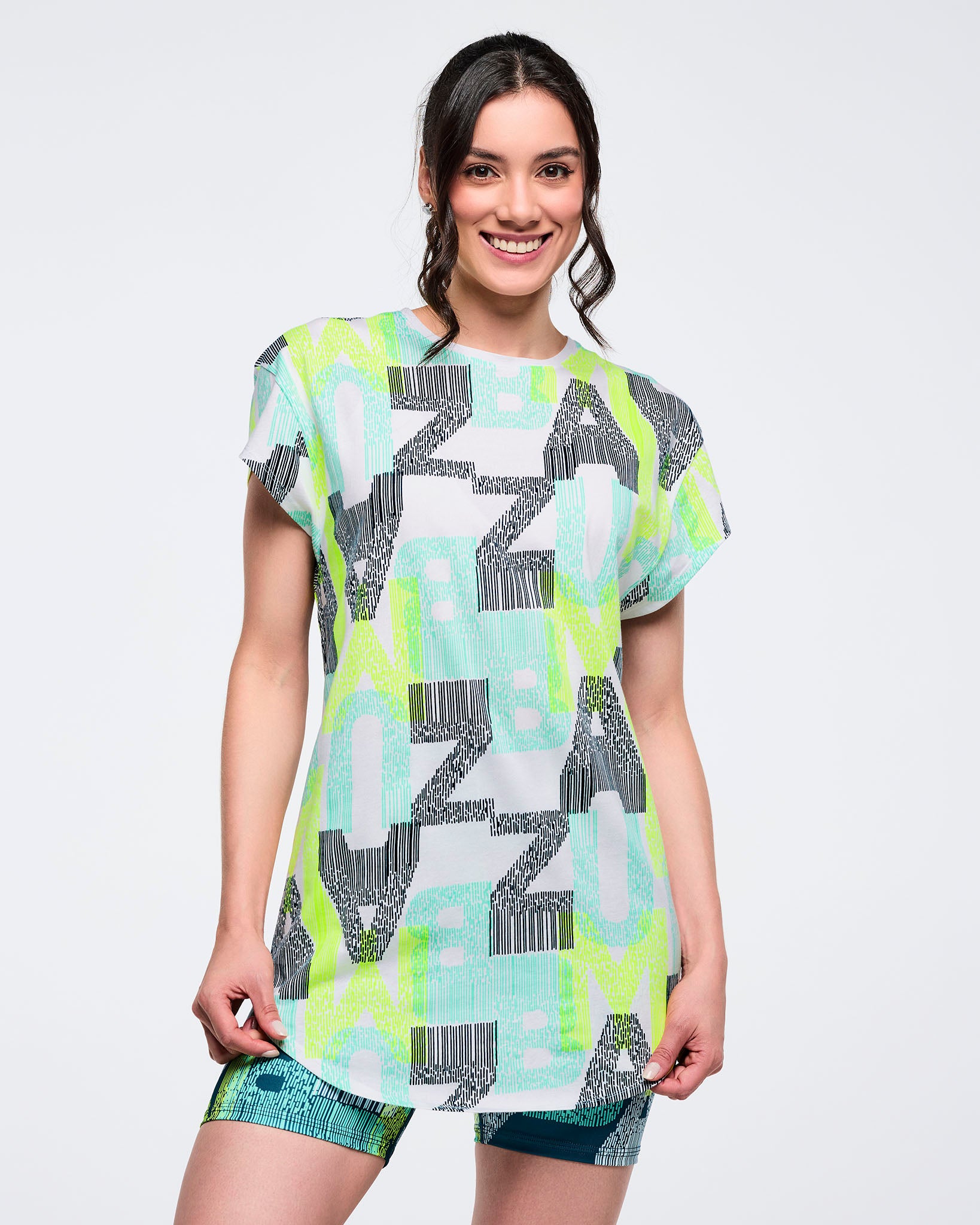 2026 Summer Fashion Zumba Lati - Women'S Fashion Trends 2026 Spring Summer recensie en prijs