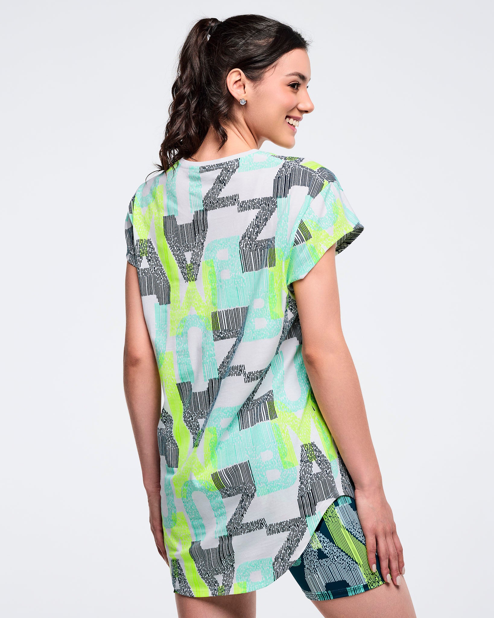 2026 Summer Fashion Zumba Lati - Women'S Fashion Trends 2026 Spring Summer recensie en prijs
