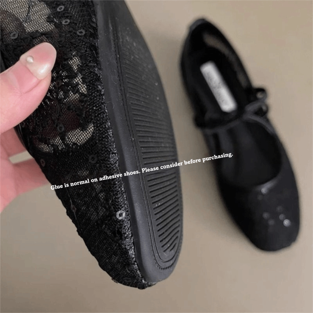 1 Pair Elegant Slip On Design  - Women Fashion Designers recensie en prijs