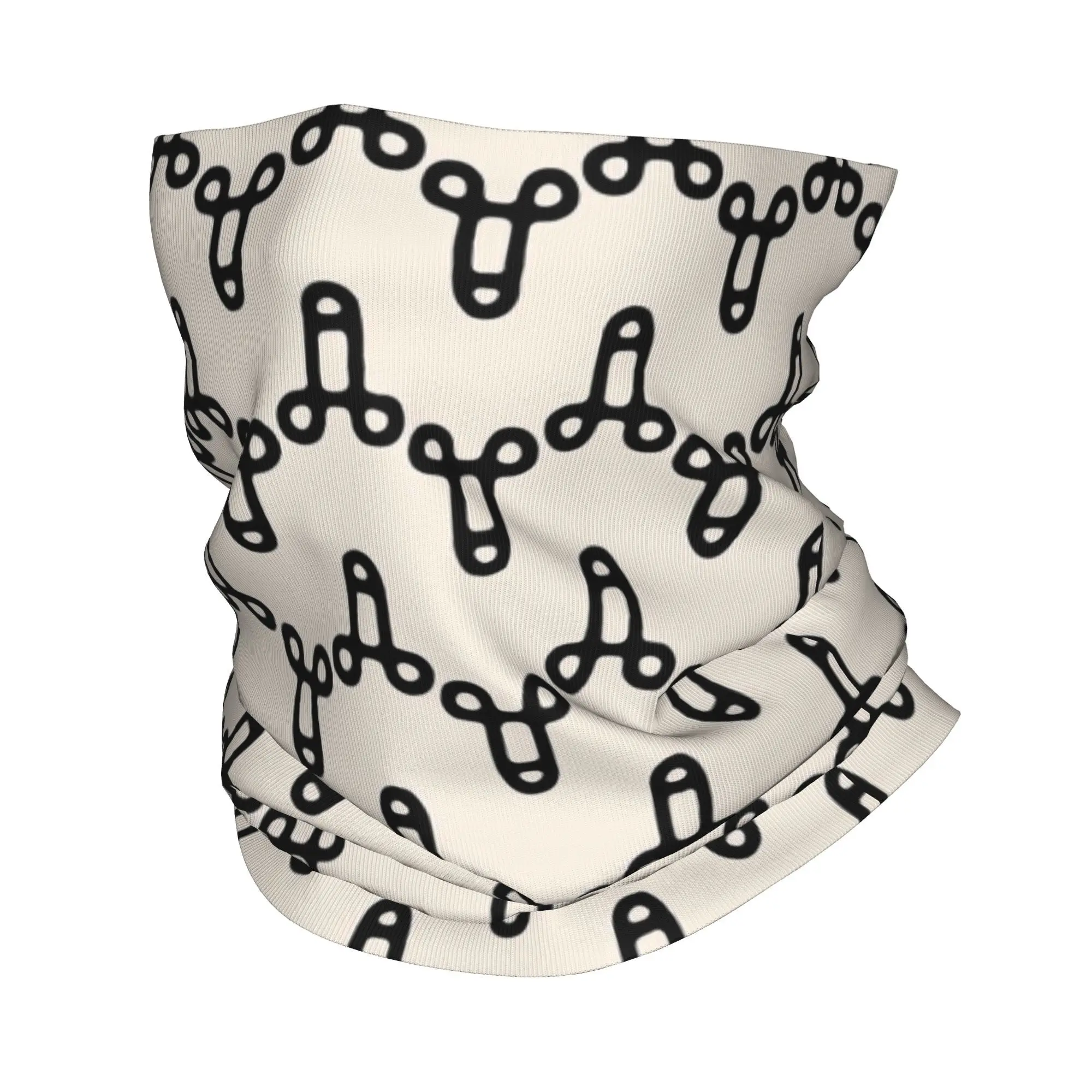 Penis Icon Pattern Light  Band - Women Fashion Icon recensie en prijs